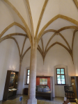 Böhmisches Museum des Silbers IV